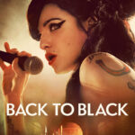 EXPERIENCE THE LIFE AND LEGACY OF LEGENDARY SINGER AMY WINEHOUSE ARRIVING AT HOME ON DIGITAL FOR THE VERY FIRST TIME Back to Black