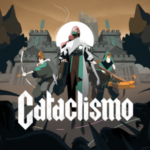 Hooded Horse signs Castle-building RTS Cataclismo ahead of July release