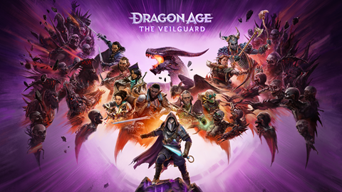 Unite a Team of Heroes to Defeat Rampaging Elven Gods in Dragon Age™: The Veilguard Arriving in Fall 2024