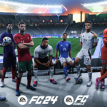 EA SPORTS™ Brings UEFA EURO 2024™ to the Virtual Pitch in EA SPORTS FC™ 24 and EA SPORTS FC™ Mobile