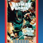 UPPER DECK AND WARNER BROS. DISCOVERY GLOBAL CONSUMER PRODUCTS EXPAND THEIR TRADING CARD, MEMORABILIA AND GAMING PARTNERSHIP TO INCLUDE DC COMIC BOOK CHARACTERS