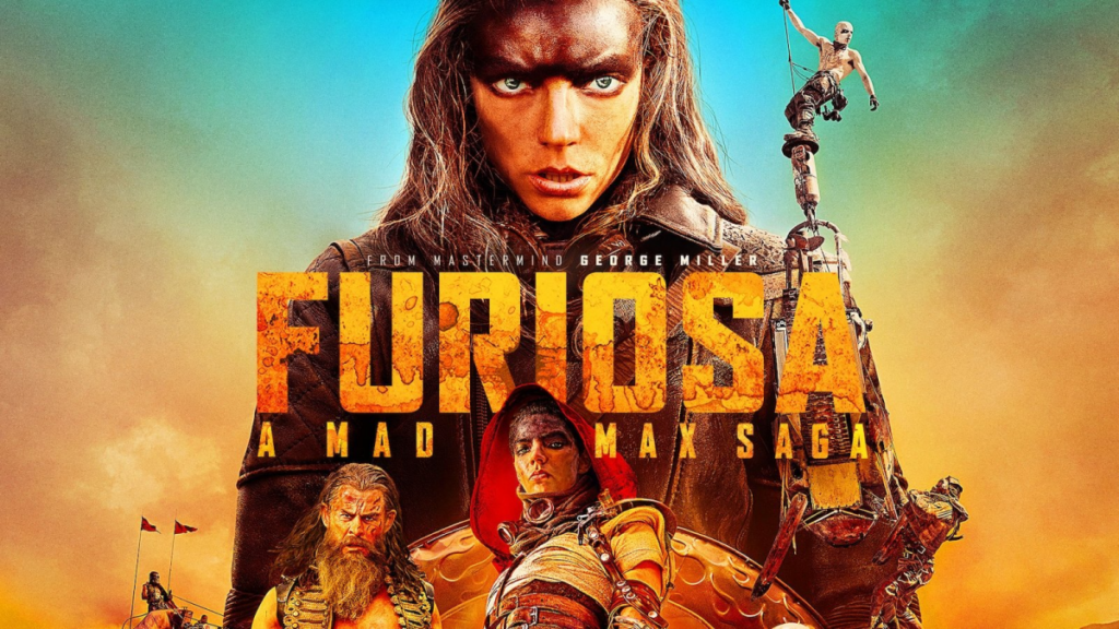 Nick’s Cinema Verdict: Furiosa: A Mad Max Saga (Review)