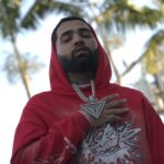 LA ESTRELLA EN ASCENSO JEYYFF, RECIÉN FIRMADO CON CASH MONEY RECORDS, SE UNE A GREEN COOKIE PARA EL NUEVO SENCILLO “LONELY”