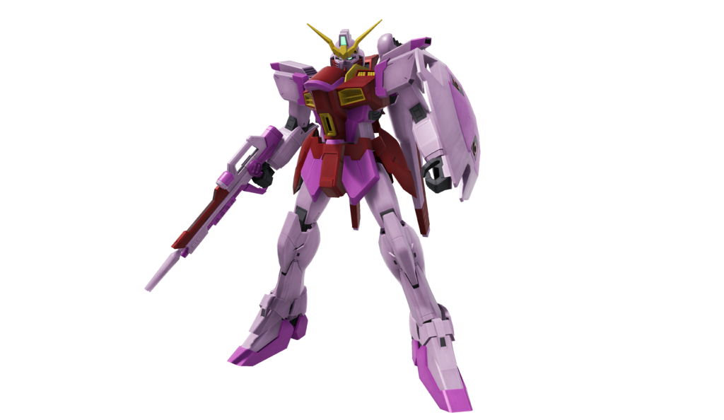 GUNDAM BREAKER 4 CELEBRATES ANNIVERSARY WITH NEW STORY DETAILS, TEASES DEMO FOR FANS AT ANIME EXPO