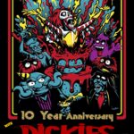 MAC SABBATH Adds More Dates to 10 Year Anniversary Tour