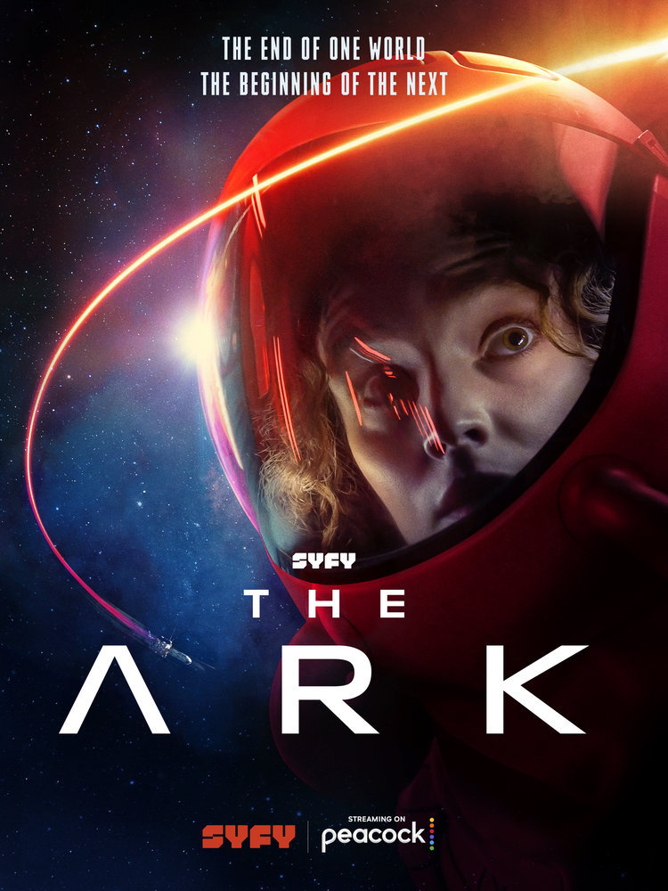 SYFY’s The Ark Releases Season 2 Trailer X Watch Here