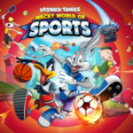 Looney Tunes: Wacky World of Sports Revealed in Latest Nintendo Direct, Launching This September on Consoles and PC