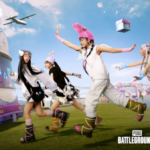 PUBG: BATTLEGROUNDS Announces Collaboration with Global Music Sensation NewJeans