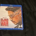 Blind War Blu Ray Review