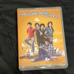 Welcome Back Kotter: The Complete Series DVD Review