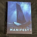 Manifest: The Complete Series DVD Review