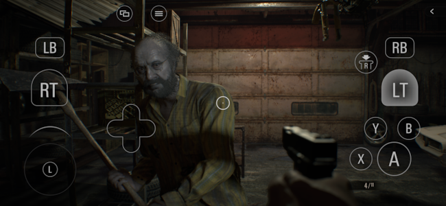 Survival Horror Returns to iPhone, iPad, and Mac with Resident Evil™ 7 biohazard and Resident Evil™ 2