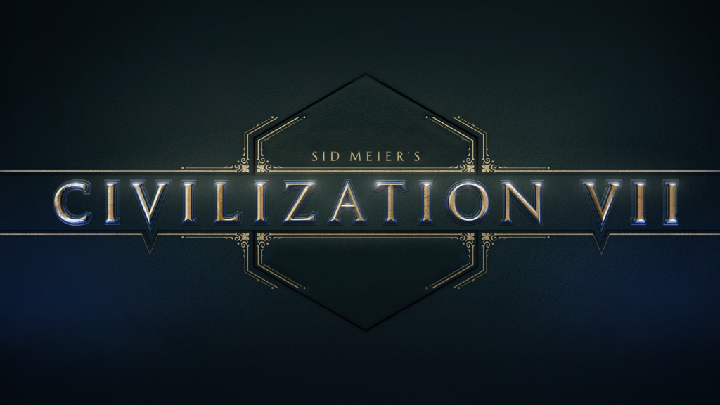 SID MEIER’S CIVILIZATION® VII COMING IN 2025