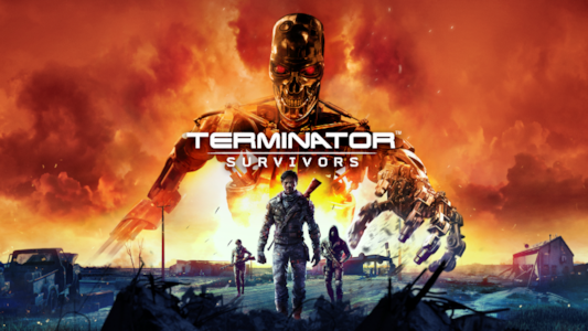 Get Behind the Scenes of the Creation of the Post-Apocalyptic World of Terminator: Survivors