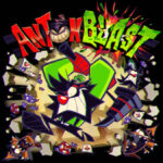 Action-Platformer ANTONBLAST Obliterates Guerrilla Collective With Cinematic Preview