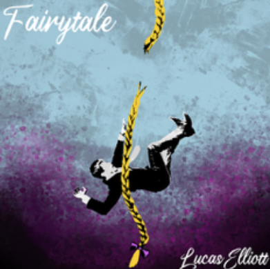 Lucas Elliott new song Fairytale is out now!