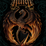 Brazil’s AURO CONTROL Unveils New Album “The Harp”