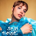 beccs Releases Dynamic EP stay moist