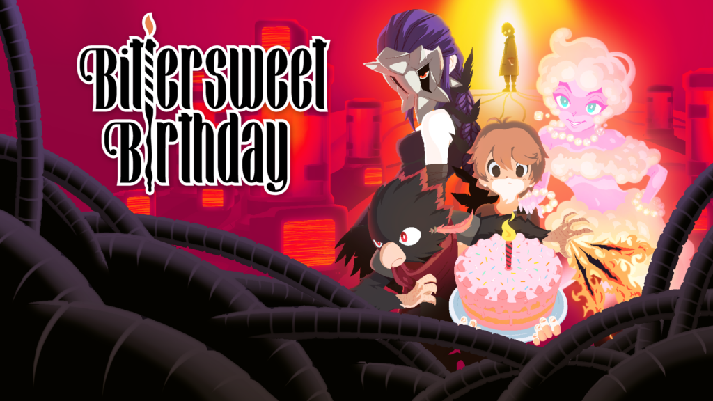 ‘Bittersweet Birthday’ Announced for PC and Consoles in Early 2025