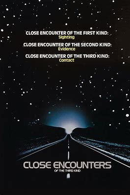 At the Movies with Alan Gekko: Close Encounters of the Third Kind “77”