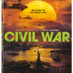 Lionsgate Announce: Civil War arrives 7/9 on 4K UHD, Blu-ray™, DVD, and Digital