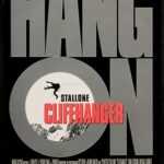 At the Movies with Alan Gekko: Cliffhanger “93”