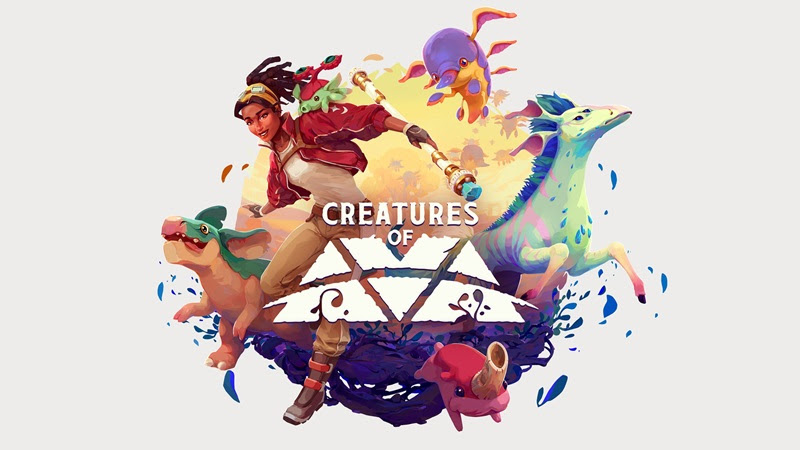 11 bit studios’ Creatures of Ava Launches August 7th on PC and Xbox Platforms
