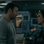 Sneak peek clip from episode six of sci-fi thriller series “Dark Matter”