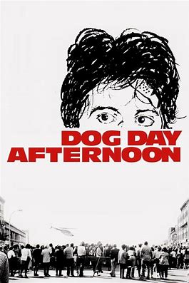 At the Movies with Alan Gekko: Dog Day Afternoon “75”