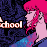 Dance with Devils, Befriend Classmates in Tactics RPG Demonschool Friday, Sept. 13