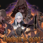 PM Studios Pulls Out All the Stops at IGN Live X Dragon is Dead Now Available on Steam