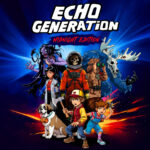 Echo Generation: Midnight Edition Ventures into Suburbia on PC, Nintendo Switch Today