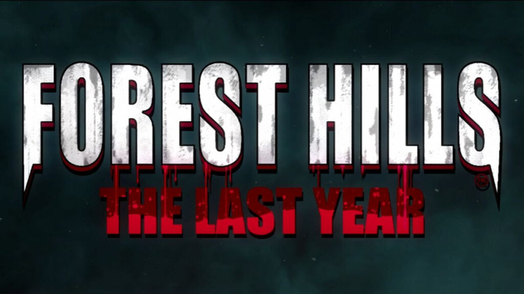 Asymmetrical Horror Forest Hills: The Last Year Gets New Release on October 22nd