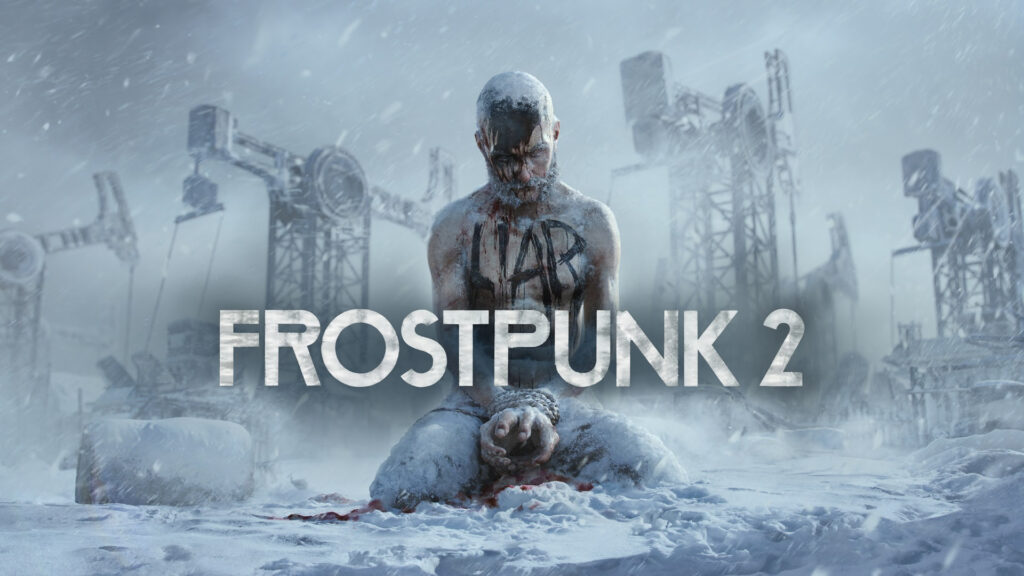 Talented Composer, Piotr Musiał, Is Back for Frostpunk 2 and The Alters