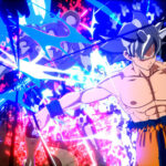 FIGHT AS A LEGEND IN DRAGON BALL: SPARKING! ZERO, RELEASING OCTOBER 11