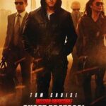 At the Movies with Alan Gekko: Mission: Impossible- Ghost Protocol