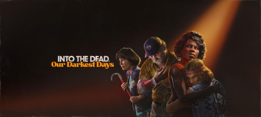 Into the Dead: Our Darkest Days’ Zombie Outbreak Storms the PC Gaming Show