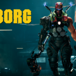 KIBORG: Arena Xbox Series S Review