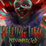 Nightdive Studios and Ziggurat Interactive Announce Remaster of the Comedy Horror Boomer Shooter Killing Time at Guerrilla Collective 2024