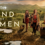 Apple TV+ debuts trailer for “Land of Women,” new dramedy starring and executive produced by Eva Longoria