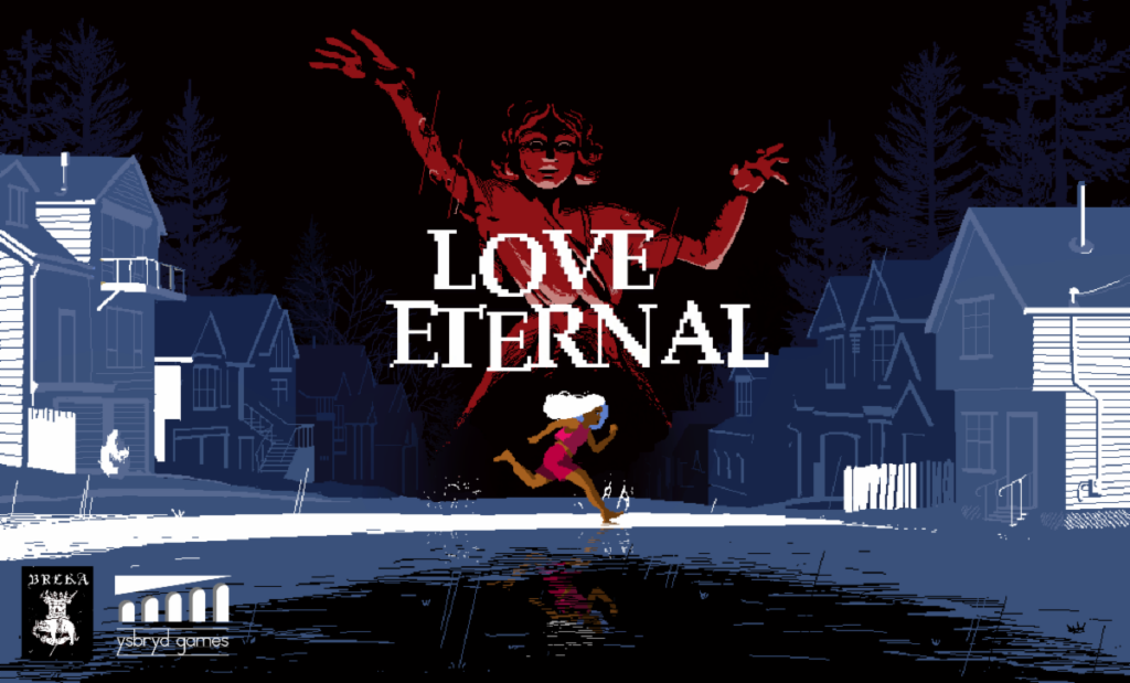 Gravity-Defying Horror Platformer ‘Love Eternal’ Revealed at IGN Live Showcase