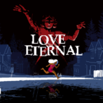 Gravity-Defying Horror Platformer ‘Love Eternal’ Revealed at IGN Live Showcase