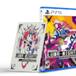 SelectaPlay Announces 5-Year Anniversary Physical Limited Edition of Touhou Luna Nights for Nintendo Switch and PlayStation 5