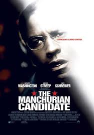 At the Movies with Alan Gekko: The Manchurian Candidate “04”