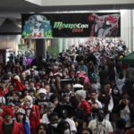 MomoCon 2024 Breaks Attendance Records, Hosts Suda51, Unites Multiple Fandoms
