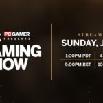 How to Watch the PC Gaming Show on Sunday, June 9