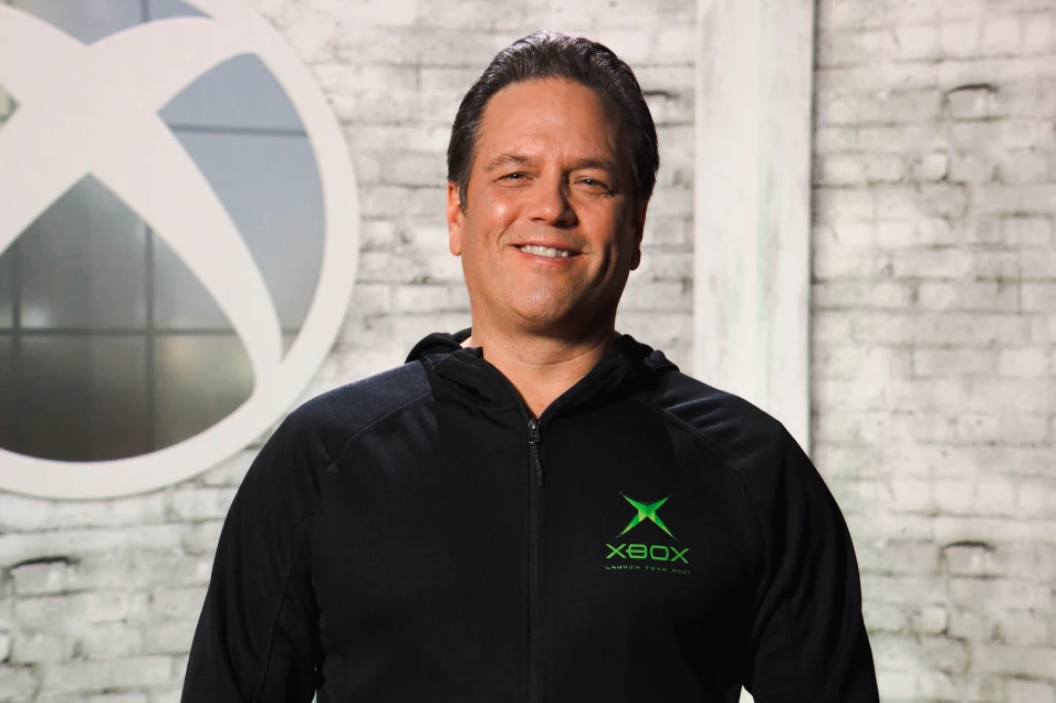 Phil Spencer to Deliver PAX West 2024 Storytime Opening Session Drop