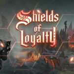 Tactical Strategy Game Shields of Loyalty Coordinates Full 1.0 Launch on PC, Switch in Q4 2024