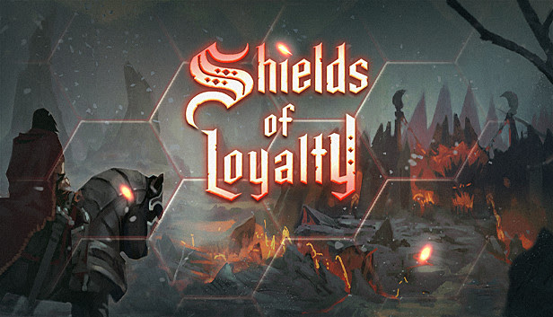 Tactical Strategy Game Shields of Loyalty Coordinates Full 1.0 Launch on PC, Switch in Q4 2024