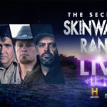 Explore the Secret of Skinwalker Ranch at The Tobin Center January 25, 2025